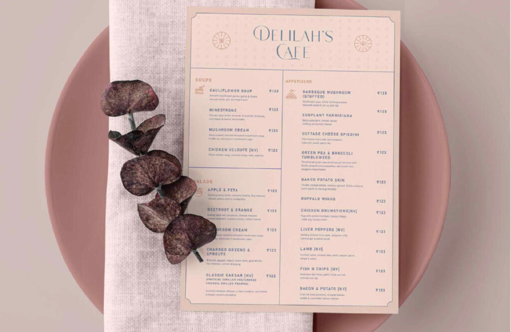 Dalilas-cafe-menu