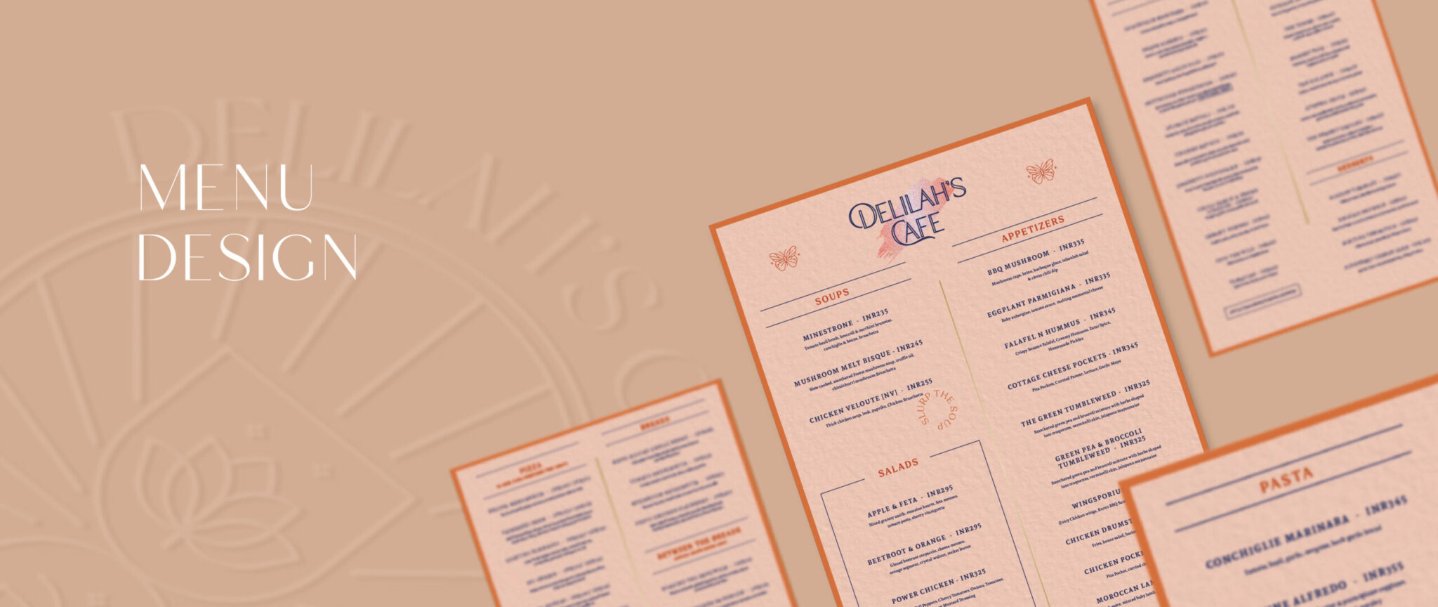 Dalilas-cafe-menu-design