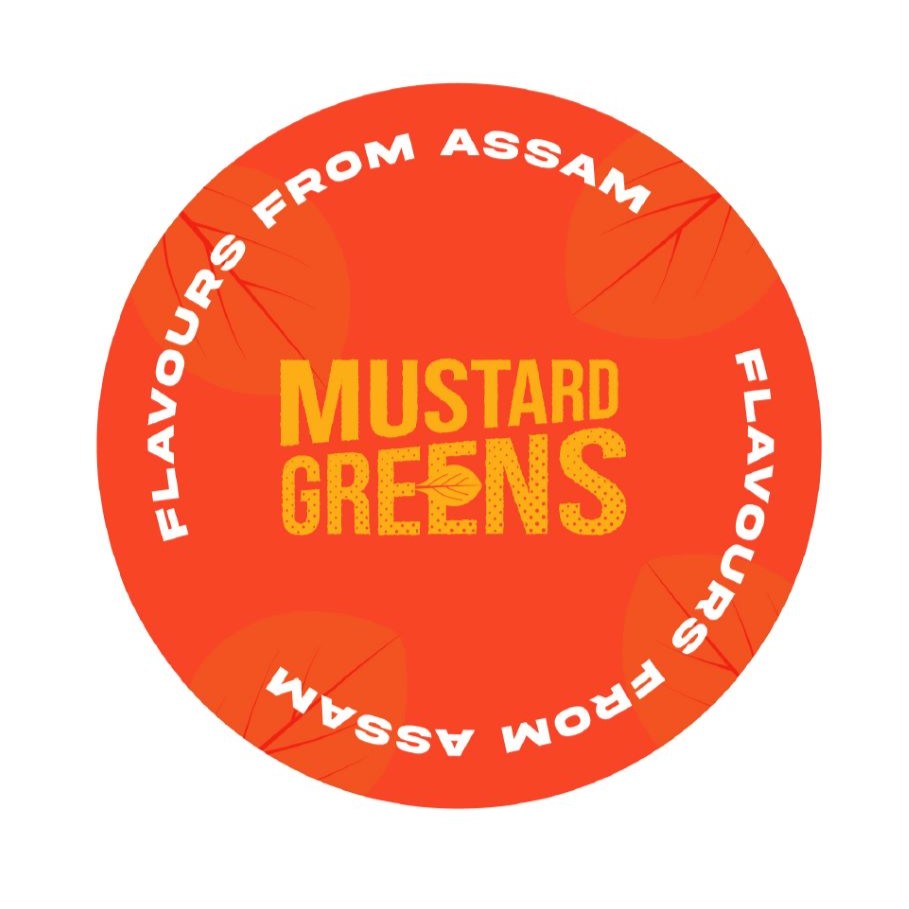 mustard-greens-art-coasters