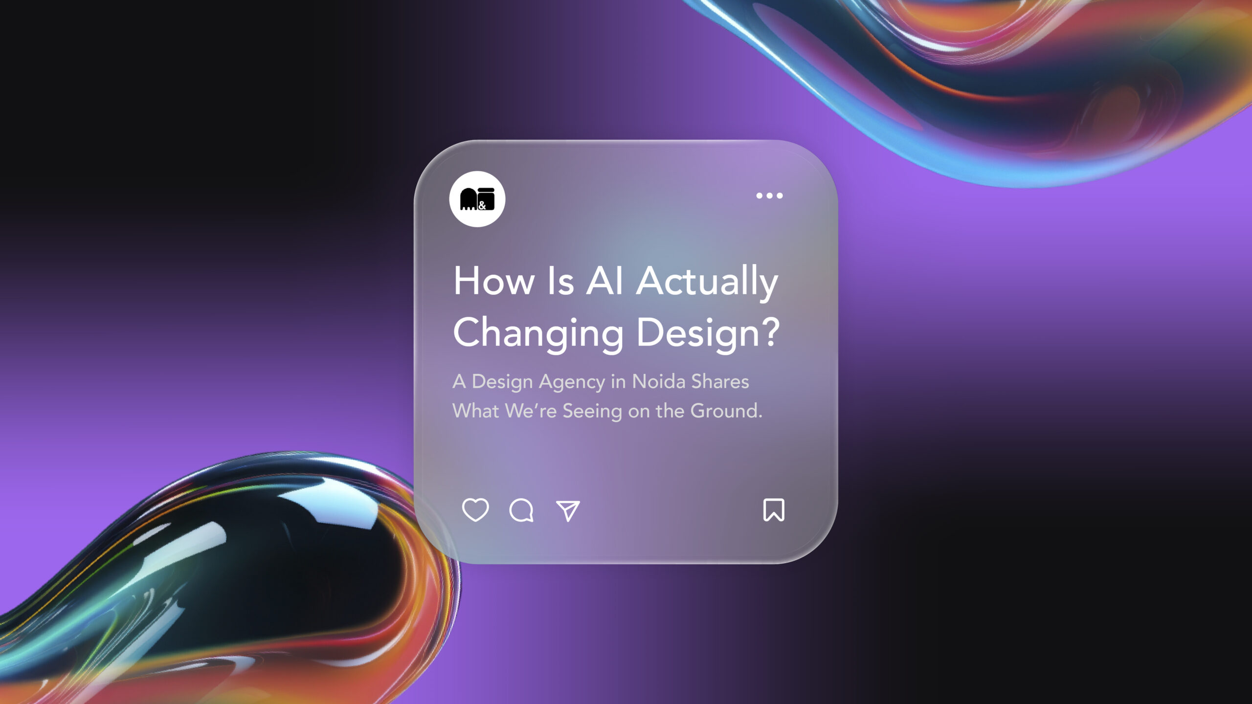 How Is AI Actually Changing Design?
