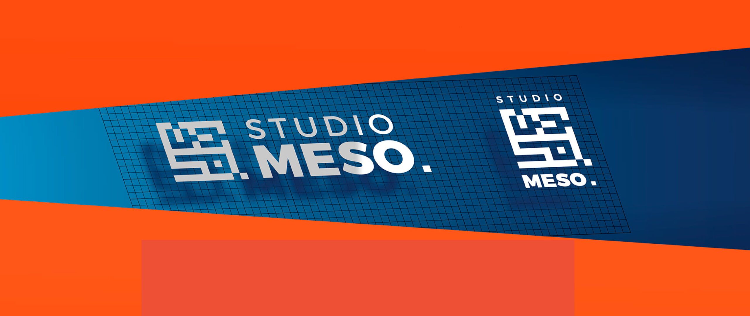 Studio Meso Brand Identity & Digital Transformation | Octopus and Jam